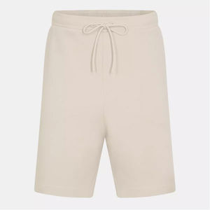 Pantalones Cortos Bermuda Casuales para Hombre de Primera Calidad, Más Vendidos, Logotipo Personalizado OEM, Nueva Llegada, Pantalones Cortos de Forro Polar Lisos - Product Image 5