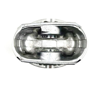 0628.T4 11257540609 1610528580 pistone motore per <span class=keywords><strong>Citroen</strong></span> <span class=keywords><strong>C4</strong></span> Picasso C5 DS3 Peugeot 3008 308 508 1.6THP EP6 Mini R56 R54 - Product Image 6