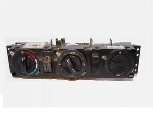 Para 2003 <span class=keywords><strong>Dodge</strong></span> <span class=keywords><strong>Sprinter</strong></span> Climate Control AC Calentador 2003 <span class=keywords><strong>Sprinter</strong></span> - Product Image 5