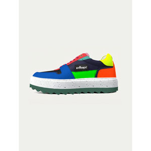 Sneakers durables BYMANYC New York NOLITA NOIR - Product Image 1