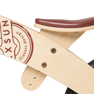 Bicicletas de Equilibrio para Niños Pequeños con Manillares Balanceados, Precio al por Mayor - Product Image 5