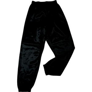Uniforme de Kung Fu de Estilo Chino Personalizado con Pantalones Negros - Product Image 3