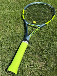 Overgrip Antiscivolo per Badminton e Tennis, Nuovo, di Alta Qualità, Personalizzabile, Economico, Preto Tenis - Product Image 2