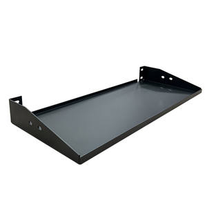 Support de cockpit de simulateur de course en aluminium réglable avec fixation sécurisée pour ordinateur, support de châssis robuste pour une expérience de jeu fiable - Product Image 5