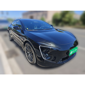 Voiture d'occasion Guazi 2025 Avatr <span class=keywords><strong>12</strong></span> Nouveauté<span class=keywords><strong>s</strong></span> Véhicule Électrique Pur Automatique Berline Électrique Neuve Conduite à Gauche pour Berline de Luxe Exécutive - Product Image 3