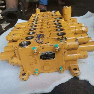 Repuestos para el Conjunto de Control Hidráulico de Excavadora E303 E303.5 E304 con 6 Meses de Garantía desde Guangdong, China - Product Image 4