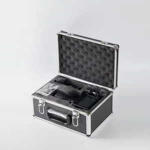 Nouvelle imprimante jet d'encre industrielle pour codes de date et logos, imprimante laser, imprimante sérigraphique monochrome fournie - Product Image 6