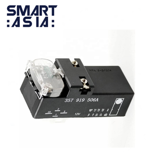 357919506A สำหรับ VW VOLKSWAGEN โมดูลรีเลย์ควบคุมพัดลม POLO 6N <span class=keywords><strong>6N1</strong></span> MK3 - Product Image 2