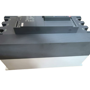 AB-b Soft PSTX210-600-70 PSTX210-690-70 110kw 380V Variador Electrónico Nuevo Original en Stock - Product Image 6