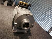 Kit de conversion de voiture électrique à moteur AC 60V 4KW pour voiturette de golf et tricycle