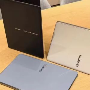 Portátil Chino Original Nuevo con HarmonyOS, Pantalla de 18 Pulgadas, 90Hz, de Lujo, para Fold <span class=keywords><strong>Matebook</strong></span> 2025, Versión Más Reciente, Gran Venta - Product Image 5