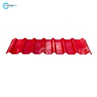Máquina Formadora de Rollos de Lámina de Acero Trapezoidal R101 para Techos, Venta Directa de Fábrica Steelmama para Colombia