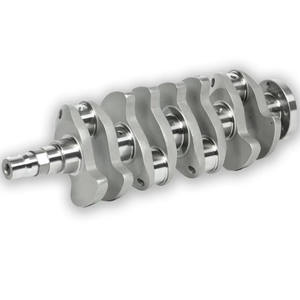 Vilebrequins pour Peugeot 301 Citroën C-Elysée Yugo Florida TU5 <span class=keywords><strong>TU5J4</strong></span> TU5JP4 Course 89mm Vilebrequin en aluminium forgé - Product Image 1