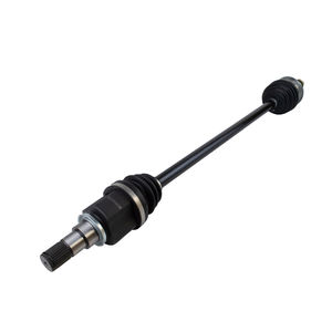 Eje de Transmisión Delantero Original CCL 44101-61M01/44101-61M00 para SUZUKI VITARA (LY) 1.4 T (<span class=keywords><strong>APK</strong></span> 414) /SX4 S-Cross - Product Image 6