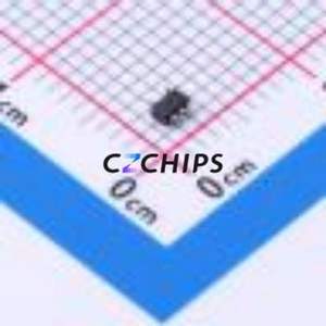 Original et nouveau 74AHC1G4212GWH TSSOP-5-1.3mm circuit intégré IC puce compteur/diviseur - Product Image 2