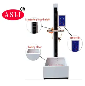 Equipamento eletrônico do teste da gota livre do telefone móvel do laboratório produtos