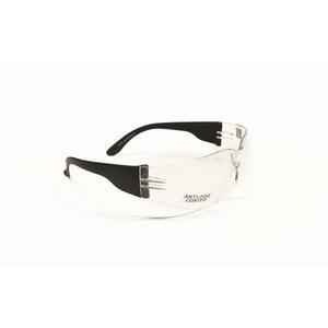 Gafas de Seguridad UV ECO TTAKE con Lentes Transparentes con Recubrimiento Antivaho, Protección Ocular - Product Image 1