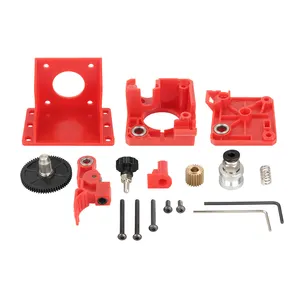 3DSWAY Großhandels preis Titan Extruder DIY Kits 1,75mm Filament E3D V6 Hotend Bowden Verhältnis Extrusion für FDM 3D-Druckerteile