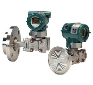 Nuevo Transmisor Diferencial Original de Montaje Directo Sellado, Rango de 0 a 500 kPa EJXC80A - Product Image 2