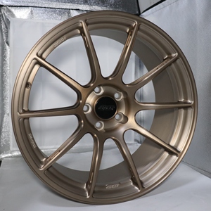 ล้อแม็กซ์ฟอร์จ R80 สไตล์ทูพีซ ขนาด 18 22 นิ้ว 5x112 5x130 สำหรับรถยนต์นั่งส่วนบุคคล สามารถปรับแต่งได้และจำหน่ายในราคาโรงงาน - Product Image 2