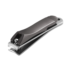 WELLFLYER NC-676 coupe-ongles en acier inoxydable de haute qualité kits coupe-ongles LOGO personnalisable ensemble de <span class=keywords><strong>manucure</strong></span> cadeau de soins de beauté - Product Image 1