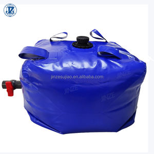 Réservoir <span class=keywords><strong>d</strong></span>'<span class=keywords><strong>eau</strong></span> en plastique PVC flexible 1500L 3000L Vessie <span class=keywords><strong>d</strong></span>'<span class=keywords><strong>eau</strong></span> pliable portable pour le stockage de l'<span class=keywords><strong>eau</strong></span> - Product Image 1