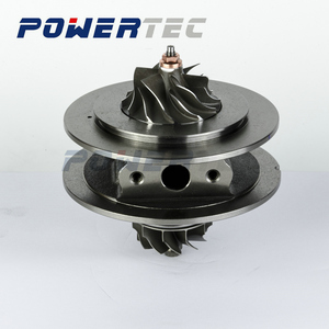 Noyau de turbocompresseur 49135-05895 pour <span class=keywords><strong>BMW</strong></span> <span class=keywords><strong>120D</strong></span> 320D 520D X1 X3 <span class=keywords><strong>E81</strong></span> E82 E88 E60N E61N E83N E90 E91 E93 170HP 130Kw 2.0D N47D20 N47OL - Product Image 4