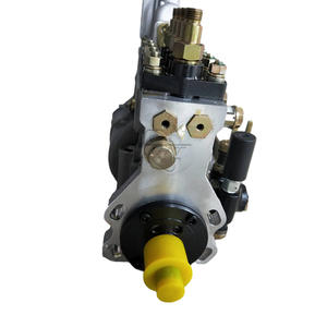 Pompe d'injection de carburant diesel de haute qualité 100104001402 4PL196 Sida 4102*11570kW/3200rpm Pompe d'injection d'origine - Product Image 4