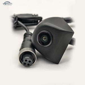 170 Độ Góc Đầy Đủ HD 1080P Xe Phía Sau Xem Bãi Đậu Xe Máy Ảnh Tầm Nhìn Ban Đêm Không Thấm Nước Side Xem Xe Máy Ảnh Hỗ Trợ Đảo chiều - Product Image 3