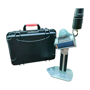 อุปกรณ์สำรวจด้วยเลเซอร์ LiDAR 360 องศา ความแม่นยำสูง หลายโหมด แบบพกพา รุ่น Qianxun Starlight H7 พร้อมระบบ SLAM ในตัว แบตเตอรี่อัลลอยด์ OEM - Product Image 1