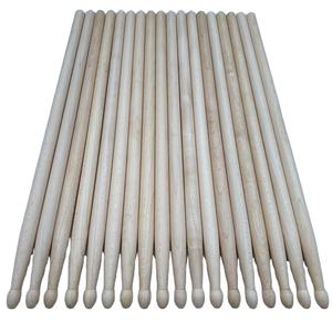 <span class=keywords><strong>Baquetas</strong></span> de arce duro profesionales al por mayor hermosos mazos de tambor de jazz para aplicaciones <span class=keywords><strong>escolares</strong></span> Northern # - Product Image 1