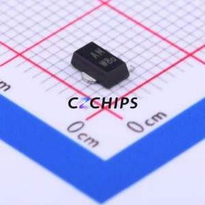 Transistor BCX52-16,115 SOT-89 Nuevo y Original, Transistor de Unión Bipolar (BJT) - Product Image 1