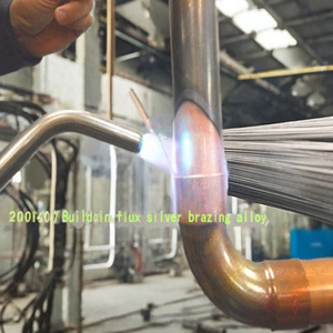 Đồng phốt pho Hàn Dải 1.3x3.2x500 mét AWS 5.8 bcup2 hợp kim đồng cho hàn các ứng dụng trên bán - Product Image 4