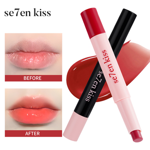 Bulk Cosmetics Makeup Lip <b>Gloss</b> Vendors Private Label Nude Organic <b>Clear</b> Glossy Vegan Lipgloss - Product Image 4