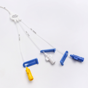 Có thể <span class=keywords><strong>CVC</strong></span> dùng một lần trung tâm ống thông tĩnh mạch giá đơn đôi Ba Quad lumen <span class=keywords><strong>CVC</strong></span> ống thông trung tâm tĩnh mạch ống thông <span class=keywords><strong>Kit</strong></span> - Product Image 1