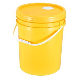 Ustom-cubo de 5 galones mpty, Cubo de <span class=keywords><strong>4</strong></span> galones, 1L 5 ITER 20 ITER - Product Image 1