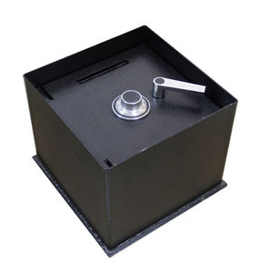 Coffre-fort caché, meubles, coffre-fort caché, coffre-fort <span class=keywords><strong>de</strong></span> dépôt au sol - Product Image 1