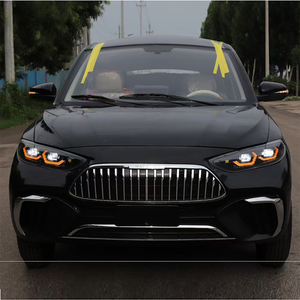 Coches eléctricos para adultos coche eléctrico más barato levantado - Product Image 5