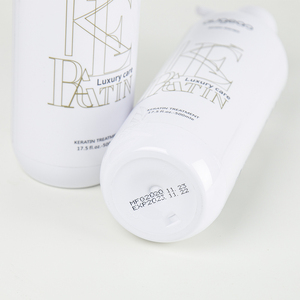 En Stock, Envío Rápido, Crema de Leche Sedosa, la Mejor Crema para Alisado Brasileño, Reparación de Daños, Tratamiento Profesional de Keratina para el Cabello - Product Image 6