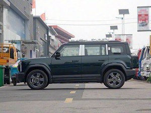 iCAR 03 2024 2WD <span class=keywords><strong>Joy</strong></span> Long Range 501km, Premium Urban, SUV Elettrico, Comfort Superiore, Esterni Audaci, Sedili Lussuosi, Offerta a Prezzo di Fabbrica - Product Image 4