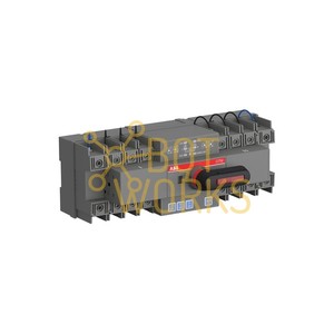 ABB 1SCA151255R1001 - Nuovo - Product Image 1