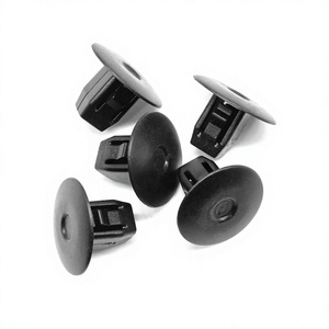 FOR Honda Acura <b>Car</b> <b>Clips</b> 90682-SEA-003 PP Fasteners For Mudguards Aprons Repair Replacement Parts - Product Image 3