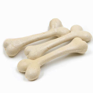 Snacks para perros, productos para el cuidado de las caderas y articulaciones, huesos suaves medios, 60g - Product Image 1