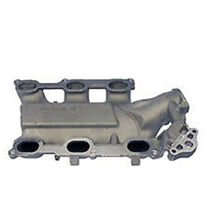 Colector de Admisión para <span class=keywords><strong>CHEVROLET</strong></span> <span class=keywords><strong>LUMINA</strong></span> APV VENTURE <span class=keywords><strong>1999</strong></span> 3.4L 6 Cilindros Motor Superior OE 2450664 24508396 - Product Image 3