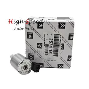 Haute qualité 257416 AL4 <span class=keywords><strong>DP0</strong></span> 4AT boîte de vitesses de Transmission électrovanne électromagnétique pour Chery Peugeot Citroen - Product Image 6