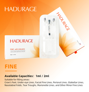 Gel d'<span class=keywords><strong>acide</strong></span> <span class=keywords><strong>hyaluronique</strong></span> réticulé injectable en gros pour comblement des lèvres et hydratation du visage, usage féminin - Product Image 4