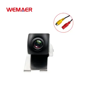 كاميرا الرؤية الخلفية للسيارة من Wemaer ، كاميرا خلفية لعكس المساعدة على الحديقة لهوندا سيفيك/أفانسيير/أورف/Crv/اتفاق/إلهام/نسيم