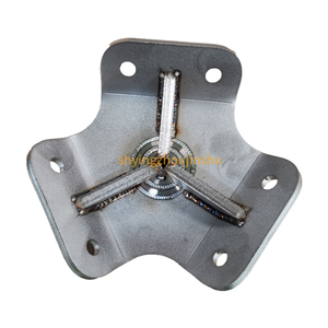 Pièces <span class=keywords><strong>de</strong></span> Service <span class=keywords><strong>de</strong></span> soudage en acier inoxydable, découpe au Laser, Fabrication <span class=keywords><strong>de</strong></span> tôle d'aluminium - Product Image 1