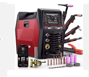 Vente d'outils multifonctionnels IControl APP 5478650 9 1 scellés en usine, divers procédés de soudage MYR - Product Image 3