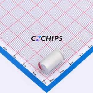 ตัวเก็บประจุแบบแข็ง SH477M063G1700 แบบ Through Hole (THT), ขนาด D10xL17 มม. 470uF 20% 63V 4.1A 100kHz - Product Image 1